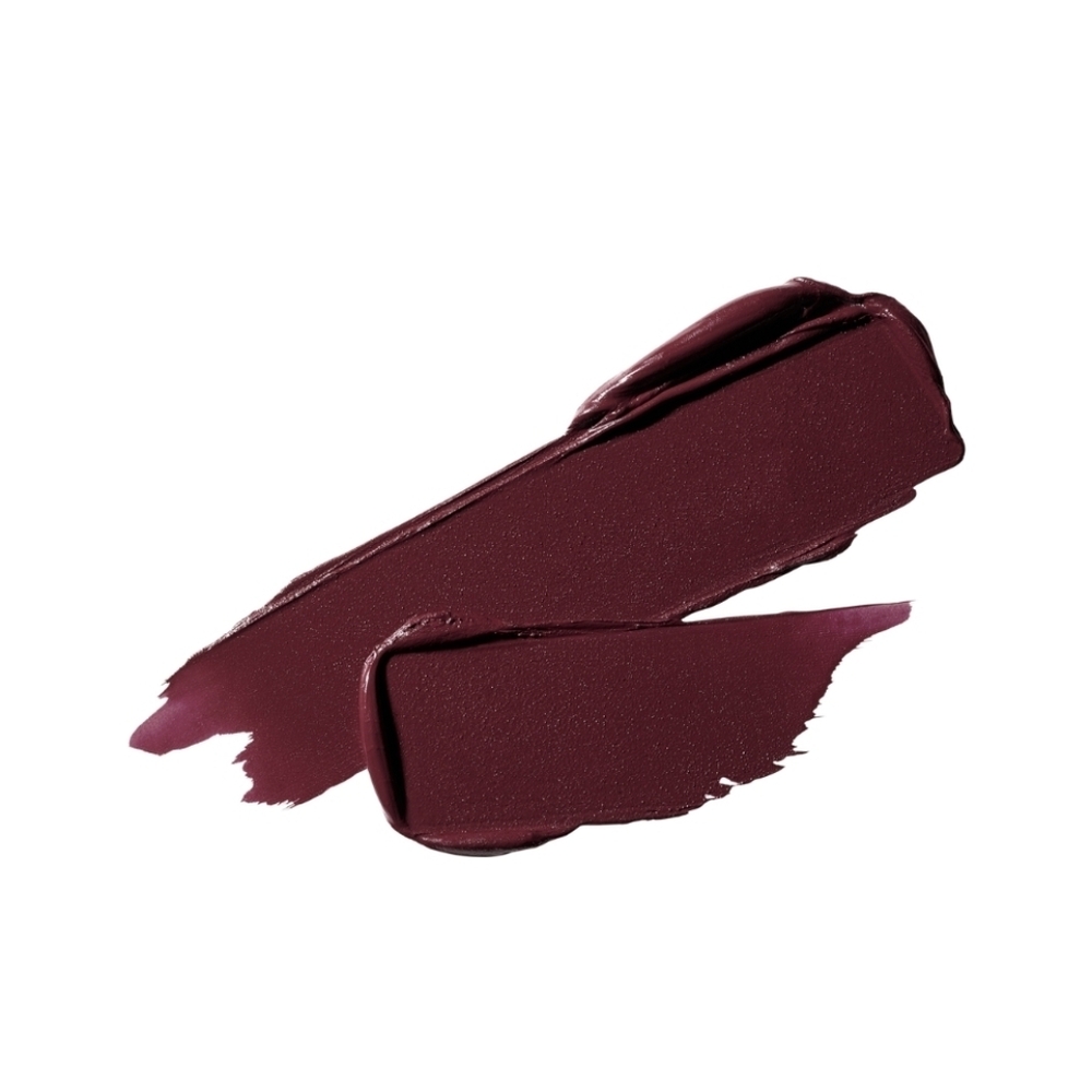 M·A·CXIMAL SILKY MATTE LIPSTICK SMOKED PURPLE. BNIB - Picture 2 of 11